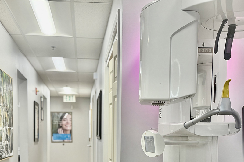 Cone Beam CT Imaging in Baltimore