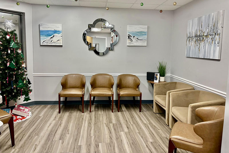 Dentist in Baltimore