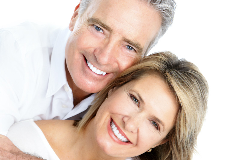 Dental Implants in Baltimore